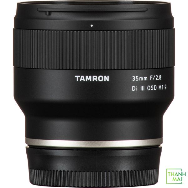 Ống kính Tamron 35mm F/2.8 Di III OSD M1:2 for Sony E-mount