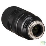 Ống kính Tamron 50-400mm f / 4.5-6.3 Di III VC VXD for Sony E-mount
