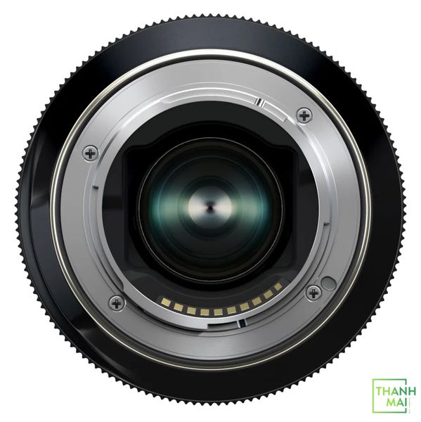 Ống kính Tamron 50-400mm f / 4.5-6.3 Di III VC VXD for Sony E-mount