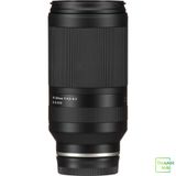 Ống kính Tamron 70-300mm F/4.5-6.3 Di III RXD for Sony E-mount | Nikon Z-Mount