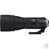 Ống Kính Tamron SP 150-600mm f/5-6.3 Di VC USD G2 Nikon F Mount/ Canon EF Mount (Chính Hãng)