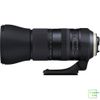 Ống Kính Tamron SP 150-600mm f/5-6.3 Di VC USD G2 Nikon F Mount/ Canon EF Mount (Chính Hãng)