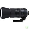 Ống Kính Tamron SP 150-600mm f/5-6.3 Di VC USD G2 Nikon F Mount/ Canon EF Mount (Chính Hãng)