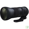Ống Kính Tamron SP 150-600mm f/5-6.3 Di VC USD G2 Nikon F Mount/ Canon EF Mount (Chính Hãng)