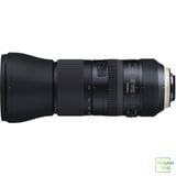 Ống Kính Tamron SP 150-600mm f/5-6.3 Di VC USD G2 Nikon F Mount/ Canon EF Mount (Chính Hãng)
