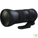 Ống Kính Tamron SP 150-600mm f/5-6.3 Di VC USD G2 Nikon F Mount/ Canon EF Mount (Chính Hãng)
