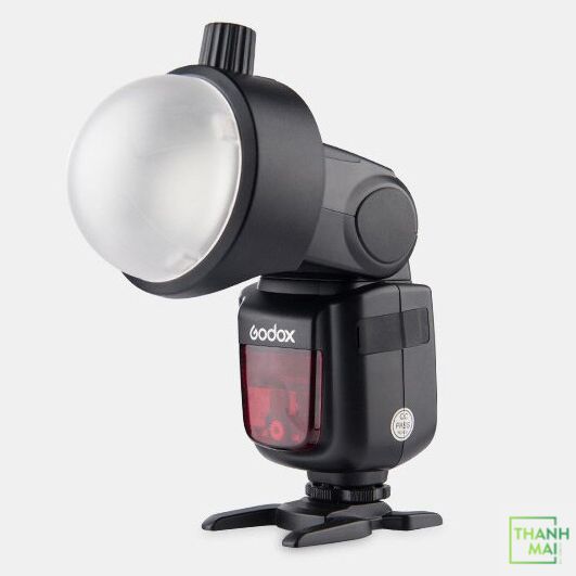 Tản Sáng Godox AK-R11 Dome Diffuser