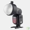 Tản Sáng Godox AK-R11 Dome Diffuser