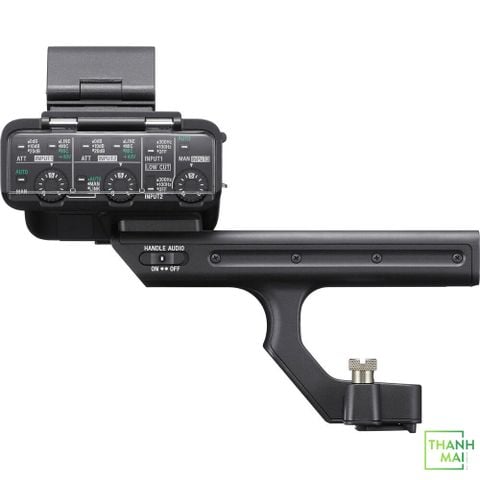 Tay cầm Sony XLR-H1 XLR | Chính hãng