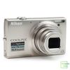 Máy ảnh Nikon CooLPix S6100