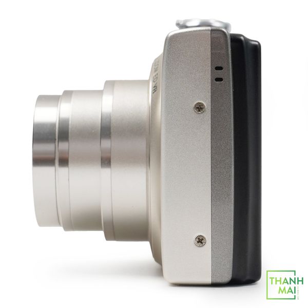 Máy ảnh Nikon CooLPix S6100