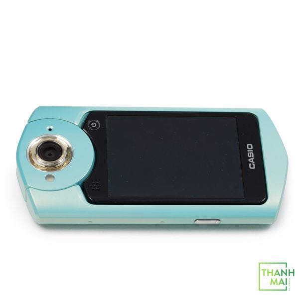 Máy Ảnh Casio Exilim EX-TR550