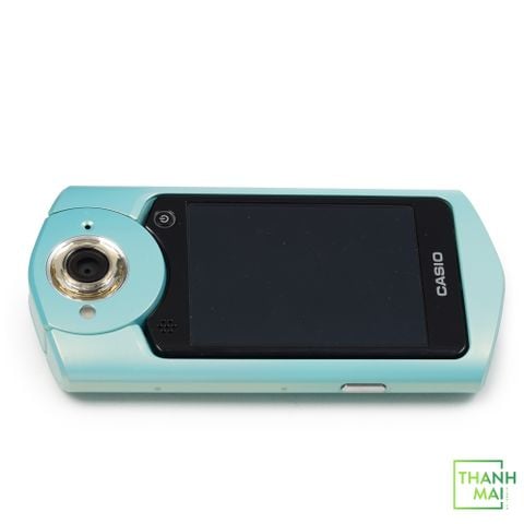 Máy Ảnh Casio Exilim EX-TR550