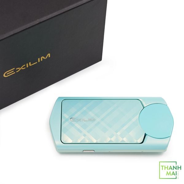 Máy Ảnh Casio Exilim EX-TR550