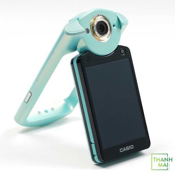 Máy Ảnh Casio Exilim EX-TR550