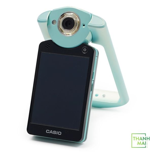 Máy Ảnh Casio Exilim EX-TR550