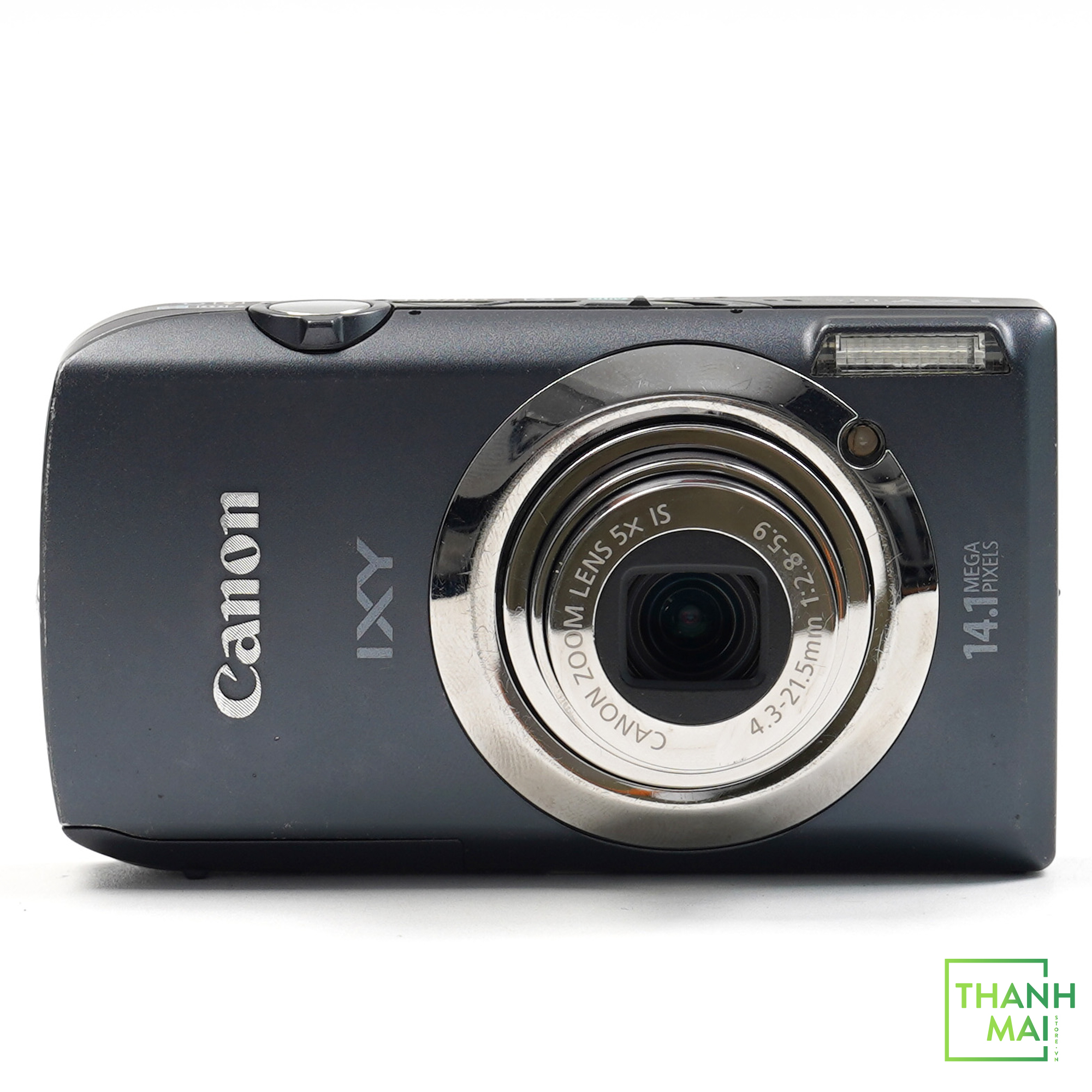 210 CANON IXY digital 25 IS シルバー 210 CANON IXY digital 25 IS