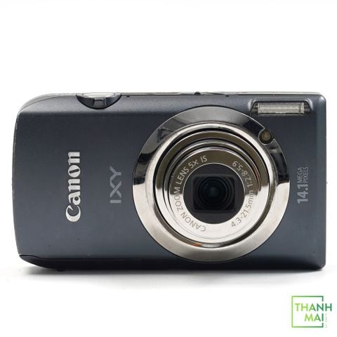 Máy ảnh Canon IXY 10S