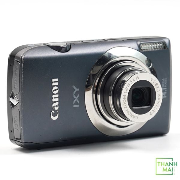 Máy ảnh Canon IXY 10S