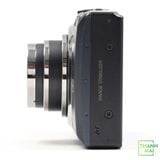 Máy ảnh Canon IXY 10S