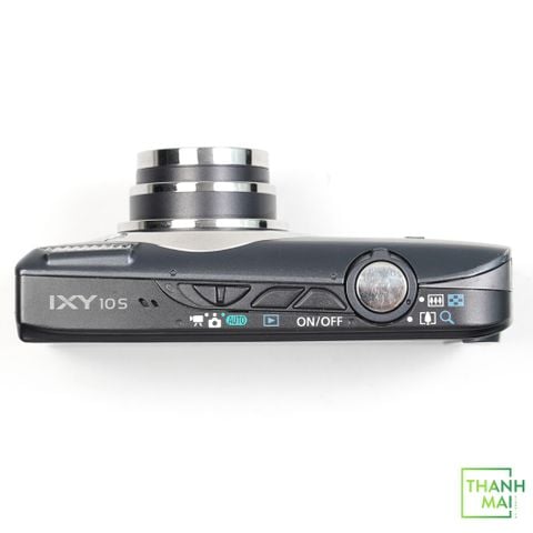 Máy ảnh Canon IXY 10S