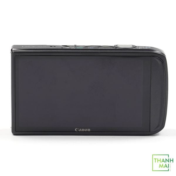 Máy ảnh Canon IXY 10S