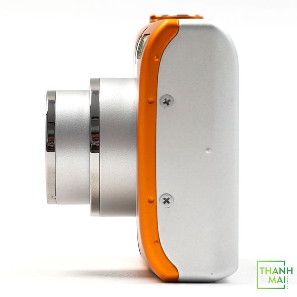 Máy ảnh Canon IXY DIGITAL 110 IS