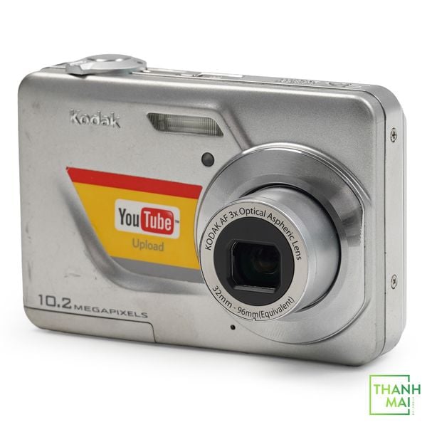 Máy ảnh Kodak EasyShare C180
