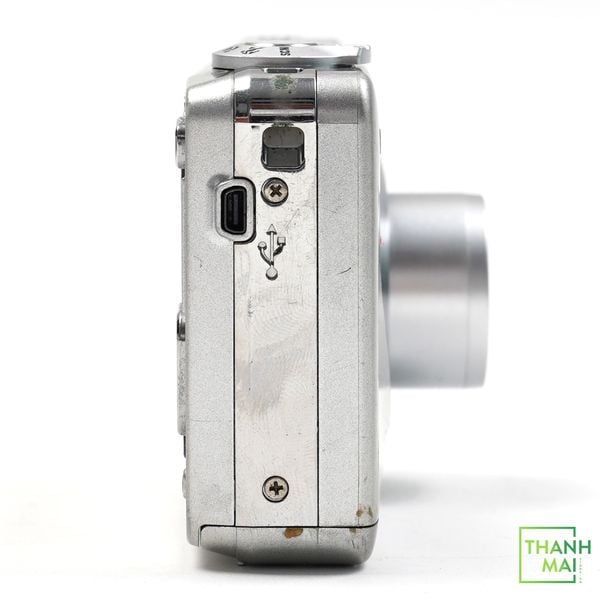 Máy ảnh Kodak EasyShare C180