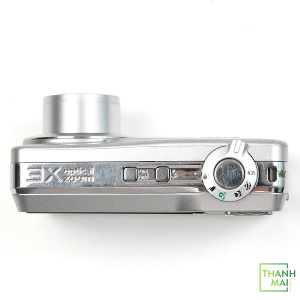 Máy ảnh Kodak EasyShare C180