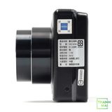 Máy ảnh Sony Cyber-shot DSC-W380 ( Black )