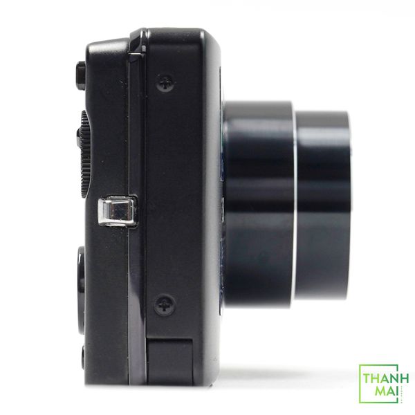 Máy ảnh Sony Cyber-shot DSC-W380 ( Black )