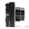 Máy ảnh Sony Cyber-shot DSC-W380 ( Black )