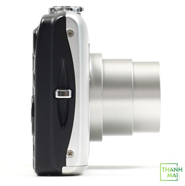 Máy ảnh Nikon Coolpix S2700