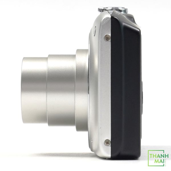 Máy ảnh Nikon Coolpix S2700