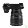 Ống Kính Viltrox AF 27mm f/1.2 Pro XF For Sony E | Chính Hãng