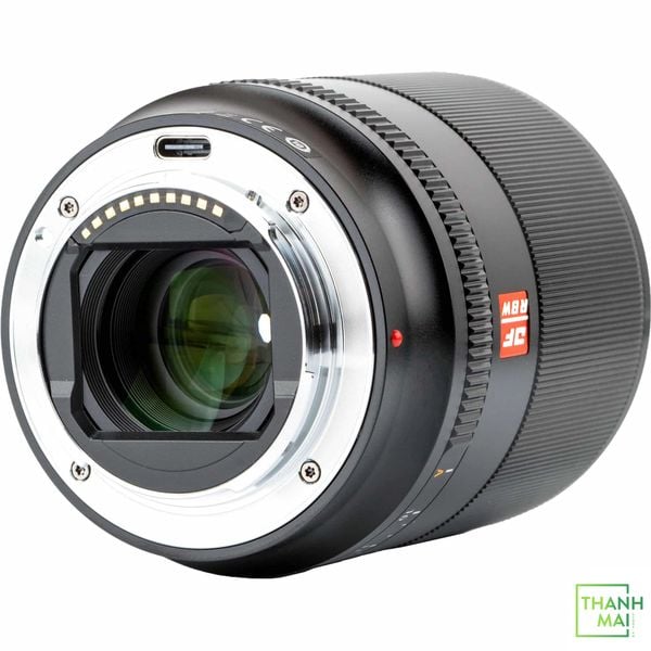 Ống Kính Viltrox AF 28mm f/1.8 FE For Sony | Chính Hãng