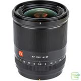 Ống kính Viltrox AF 13mm f/1.4 XF for Fujifilm X | Chính Hãng