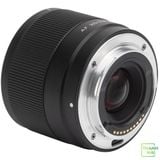 Ống Kính Viltrox AF 20mm f/2.8 Z For Nikon | Chính Hãng