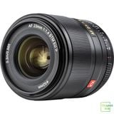Ống Kính Viltrox AF 23mm f/1.4 E For Sony E | Chính Hãng