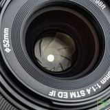 Ống Kính Viltrox AF 23mm f/1.4 E For Sony E | Chính Hãng