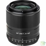 Ống kính Viltrox AF 23mm f/1.4 STM ED IF For Fujifilm X | Chính Hãng