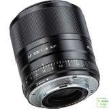 Ống kính Viltrox AF 23mm f/1.4 STM ED IF For Fujifilm X | Chính Hãng