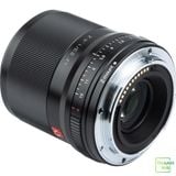 Ống Kính Viltrox AF 23mm f/1.4 Z For Nikon Z | Chính Hãng