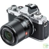 Ống Kính Viltrox AF 23mm f/1.4 Z For Nikon Z | Chính Hãng