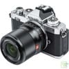Ống Kính Viltrox AF 23mm f/1.4 Z For Nikon Z | Chính Hãng