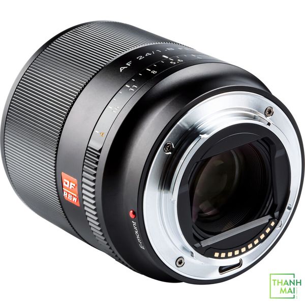 Ống Kính Viltrox AF 24mm f/1.8 FE For Sony | Chính Hãng