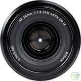 Ống Kính Viltrox AF 24mm f/1.8 FE For Sony | Chính Hãng