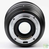 Ống Kính Viltrox AF 27mm f/1.2 Pro XF For Fujifilm X | Chính Hãng