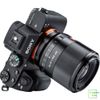 Ống Kính Viltrox AF 27mm f/1.2 Pro XF For Sony E | Chính Hãng